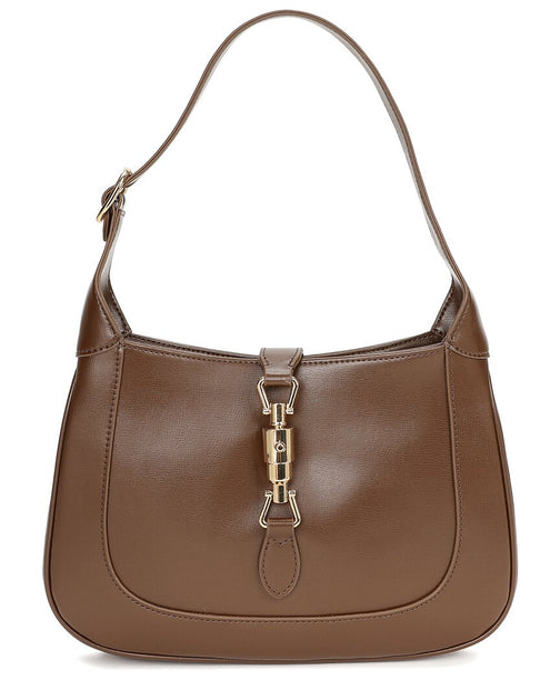 Tiffany & Fred Smooth Leather Hobo Bag | Shop Premium Outlets