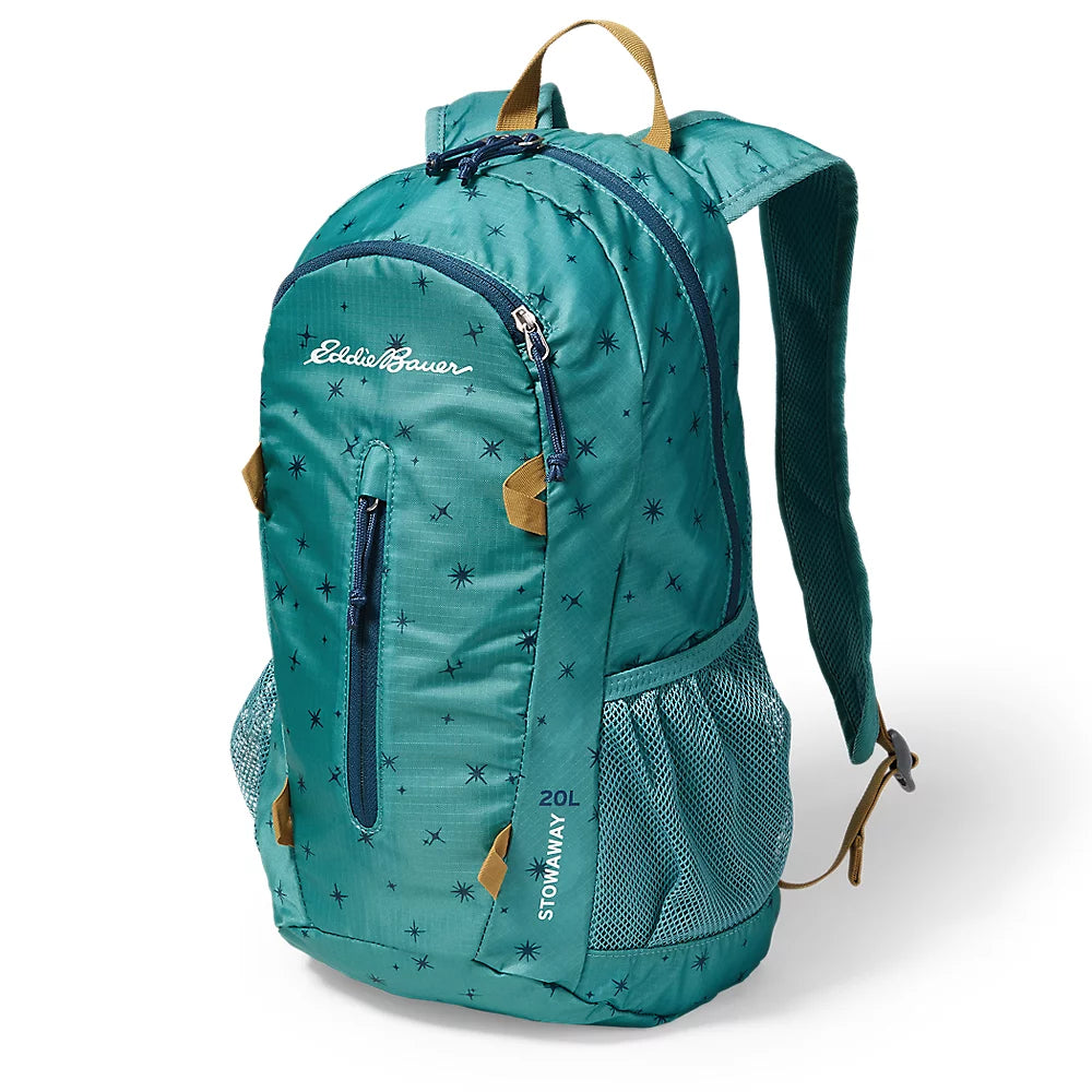 Eddie Bauer Stowaway Packable 20L Backpack | Shop Premium