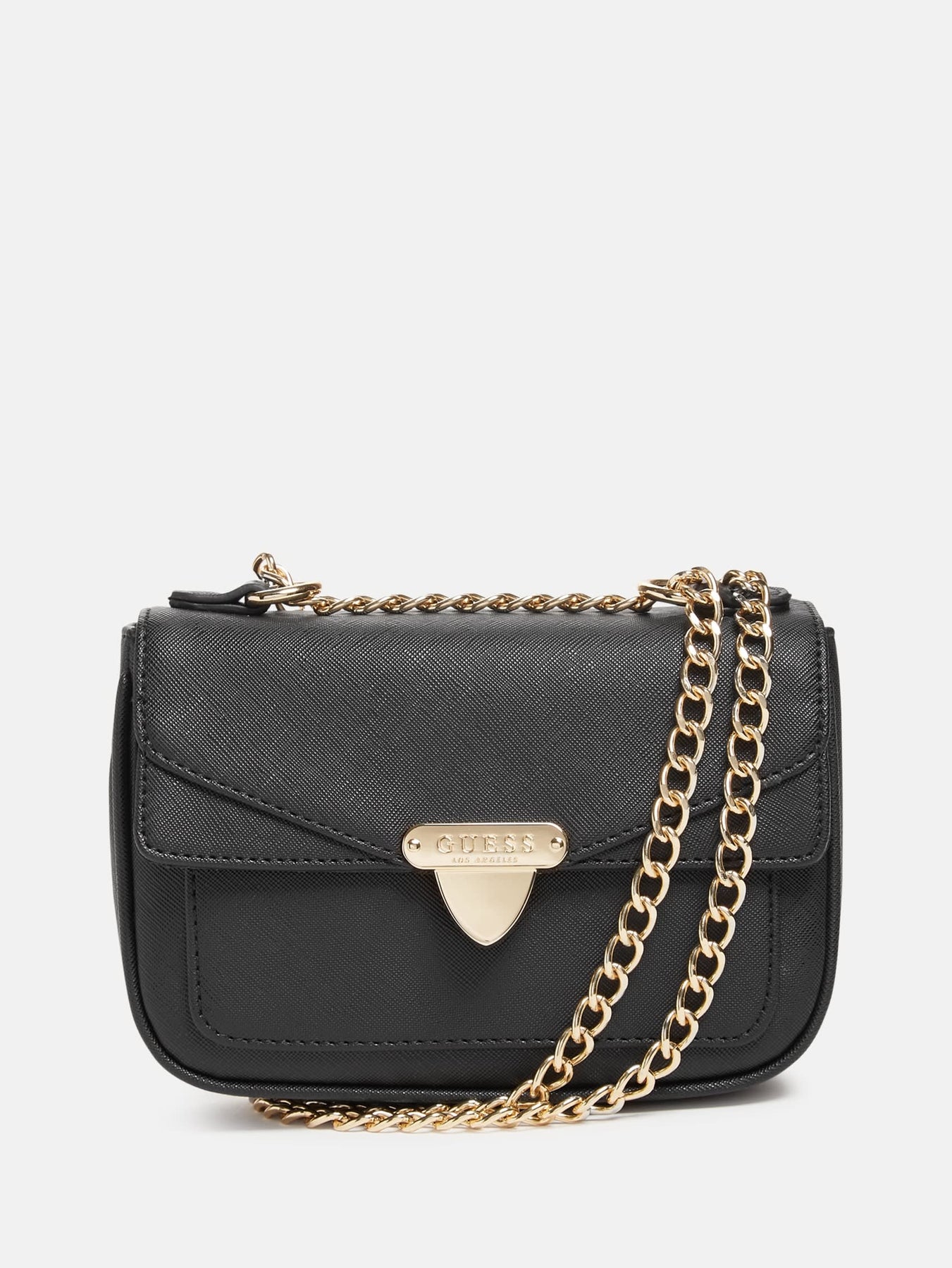 Guess Factory Tanyel Mini Wallet-on-a-String | Shop Premium Outlets