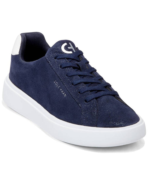 Cole Haan Gc Daily Suede Sneaker | Shop Premium Outlets