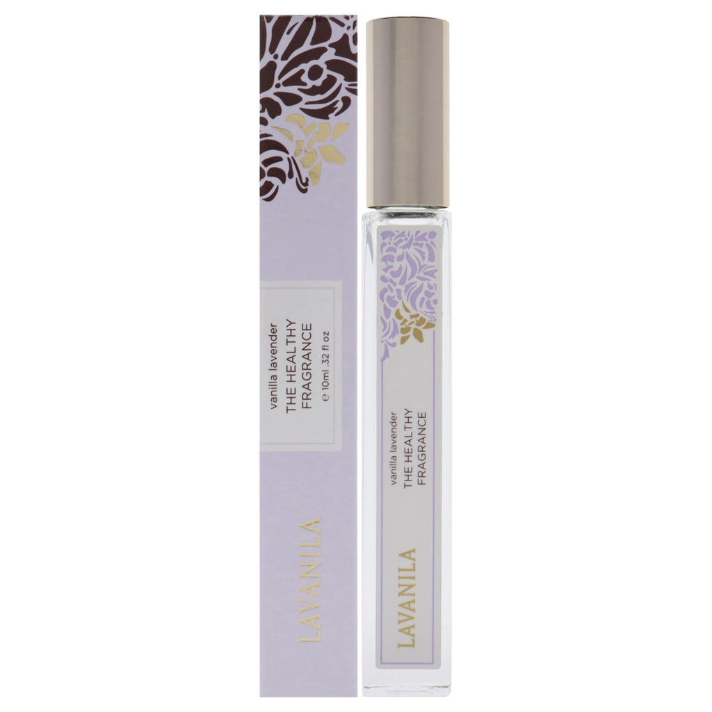 Lavanila The Healthy Fragrance - Vanilla Lavender For Women 0.32