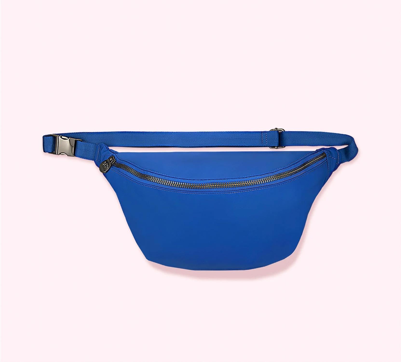 Canvas Fanny Packs & Belt Bags - Customizable | Stoney Clover Lane Canvas & Cotton Candy