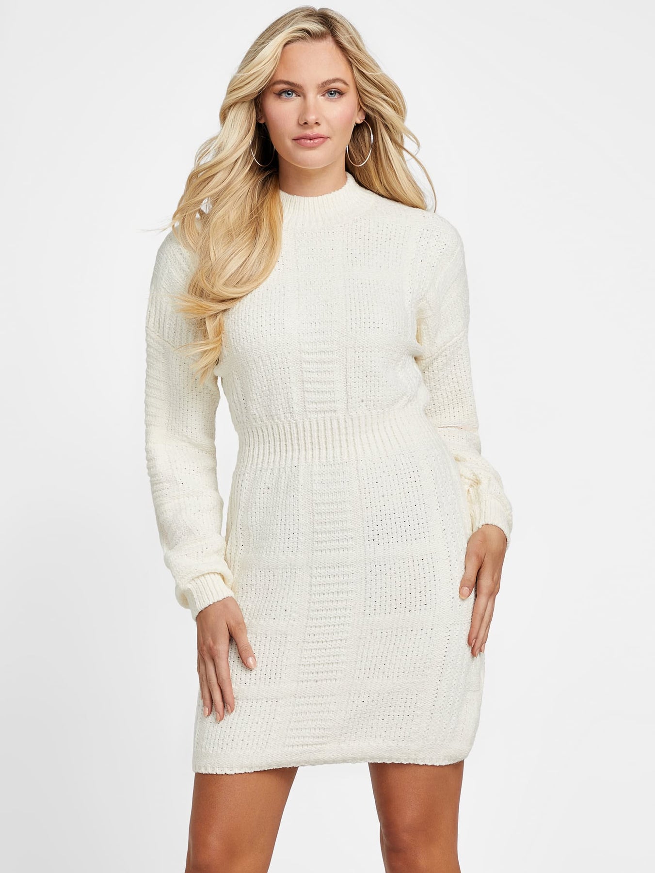 Eco Ason Sweater Dress