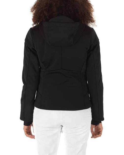 Rossignol Softshell Flat Jacket | Shop Premium Outlets