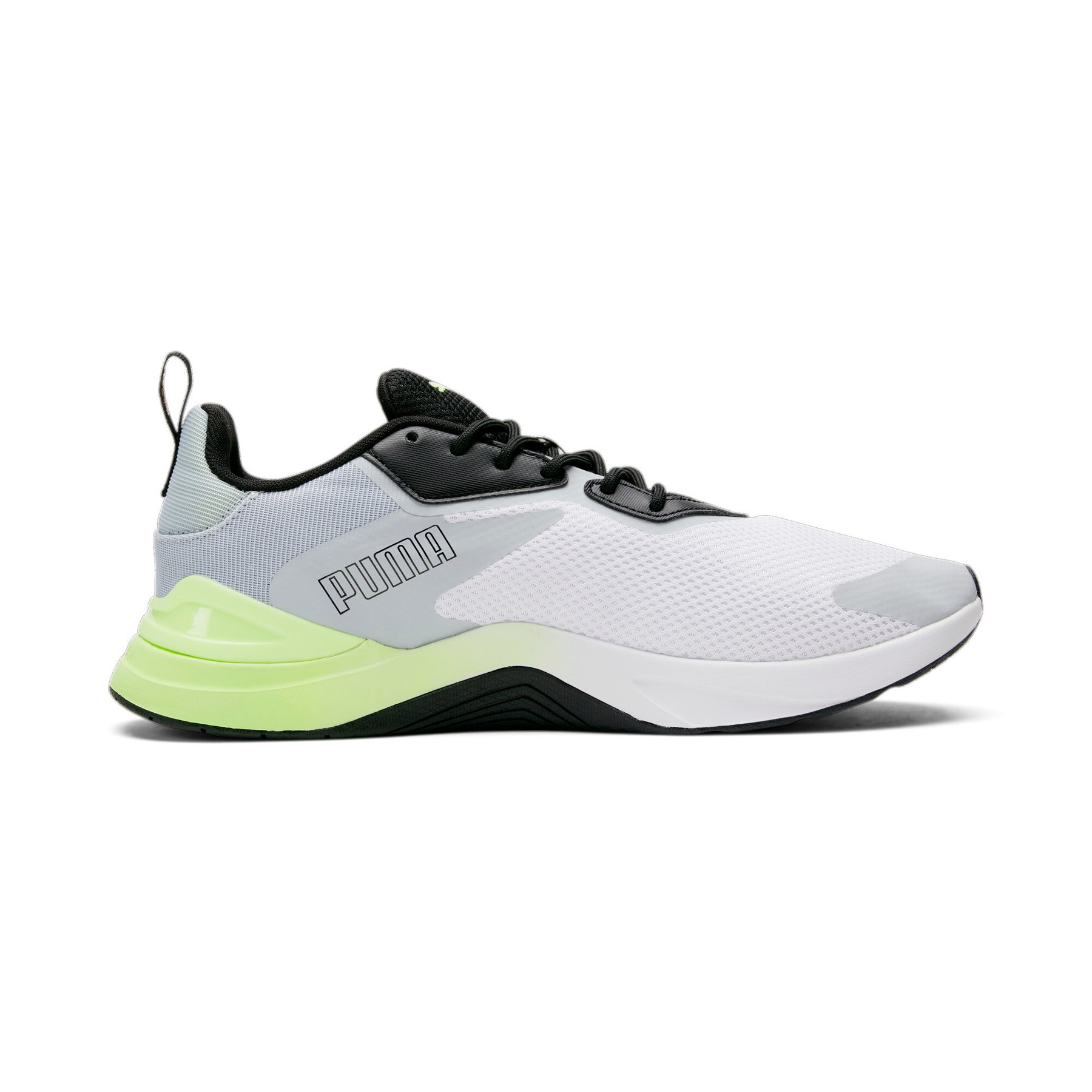 PUMA Men's Infusion Lucid Training Sneakers Shoes (various sizes)