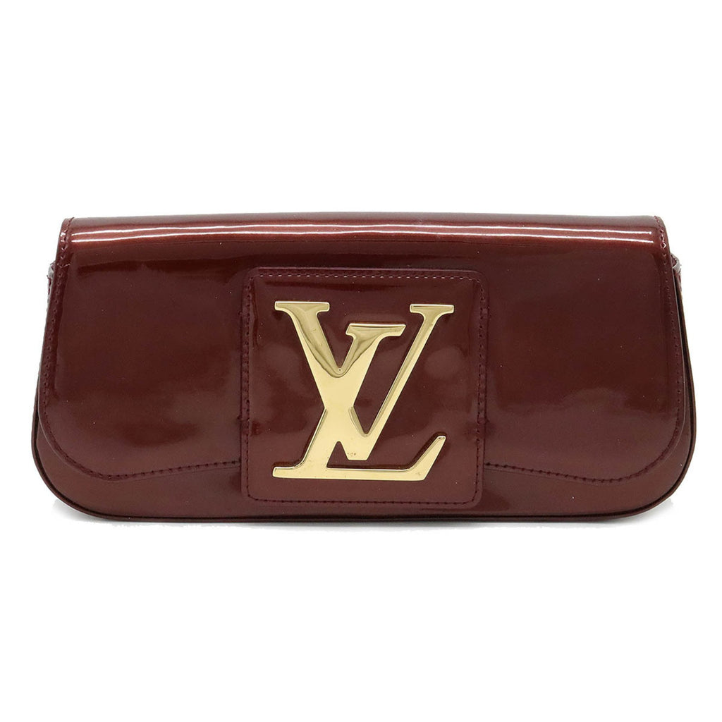Louis Vuitton, Bags, Sharing Louis Vuitton Sobe Clutch