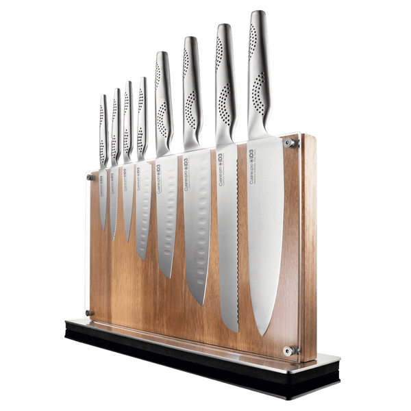 Cuisine::pro ID3 Steak Knife, Set of 4