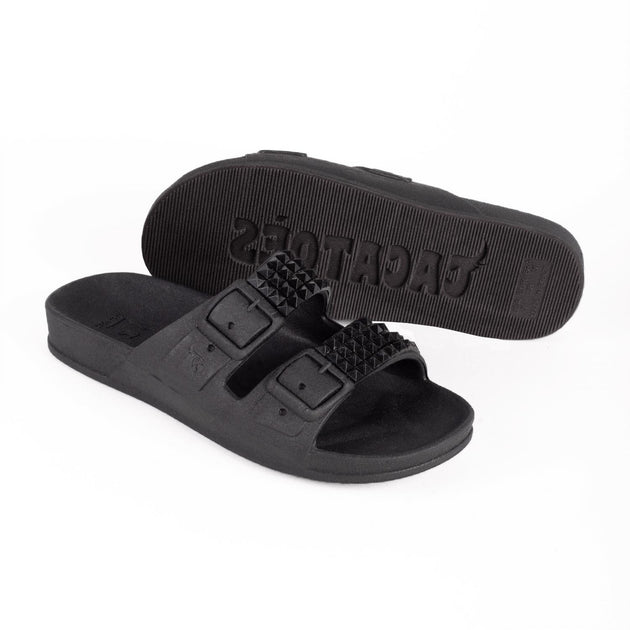 Cacatoes Women's Flox Sandal In Black | Shop Premium Outlets