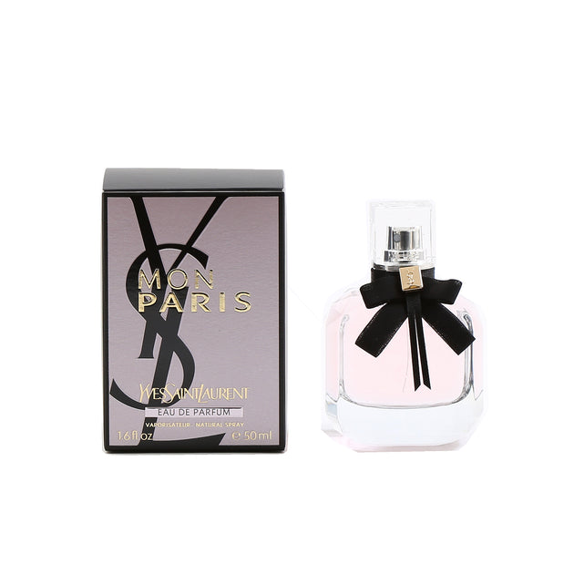 YVES SAINT LAURENT YSL MON PARIS LADIES EDP SPRAY Shop Premium Outlets