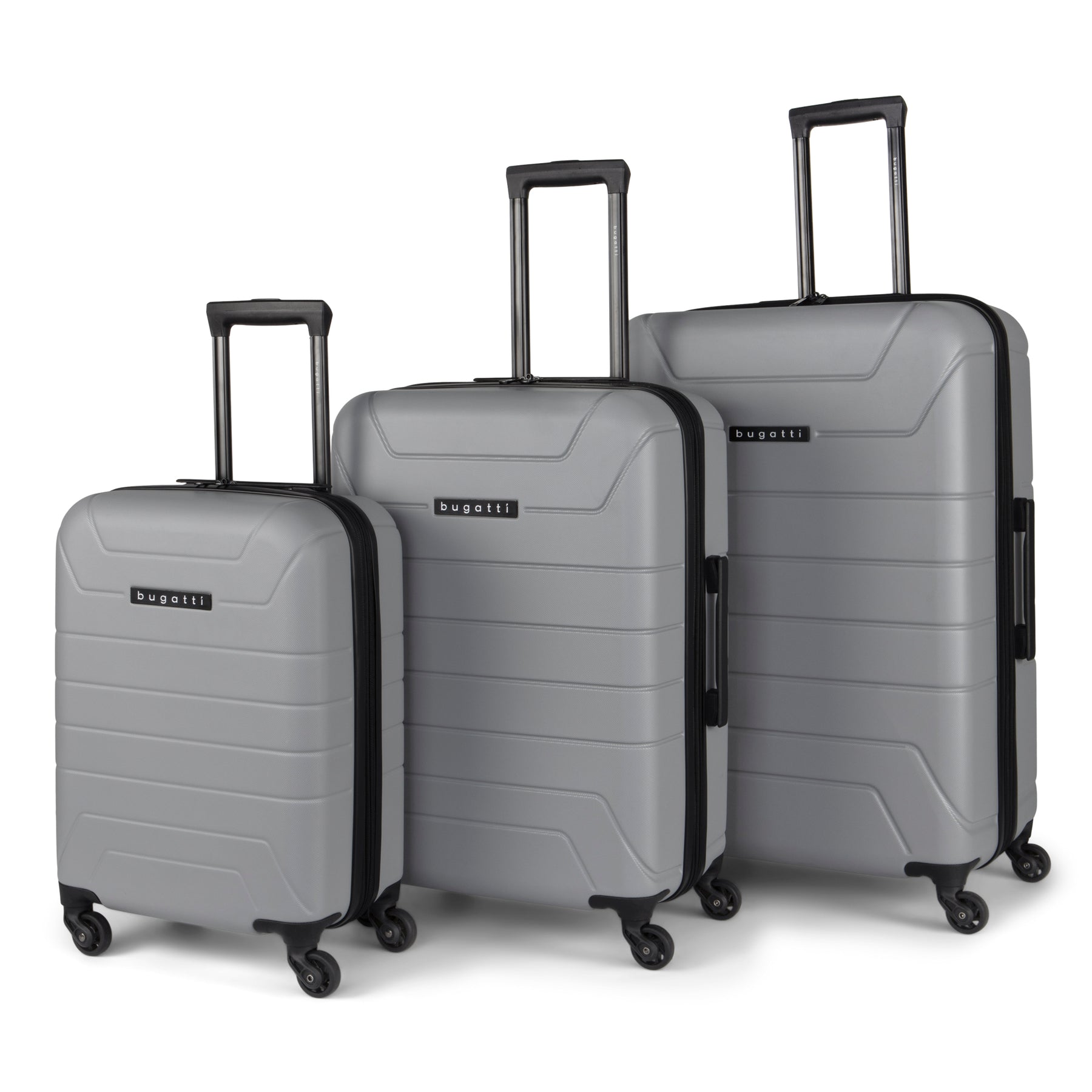 Protocol Bowden Softside 5-Pc. Luggage Set | Blue | One Size | Luggage Luggage Sets | Holiday Gifts