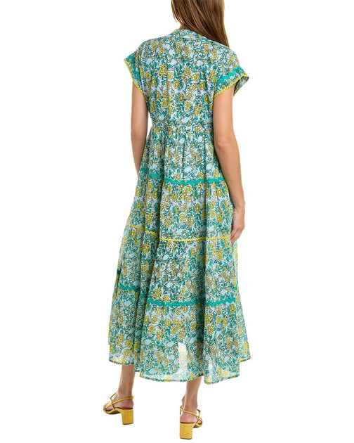 Ro's Garden Mumi Midi Dress | Shop Premium Outlets