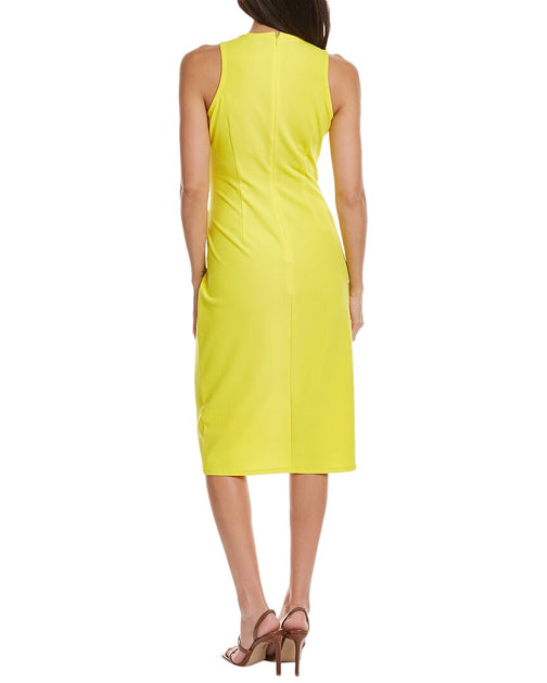 Donna Morgan Midi Dress | Shop Premium Outlets