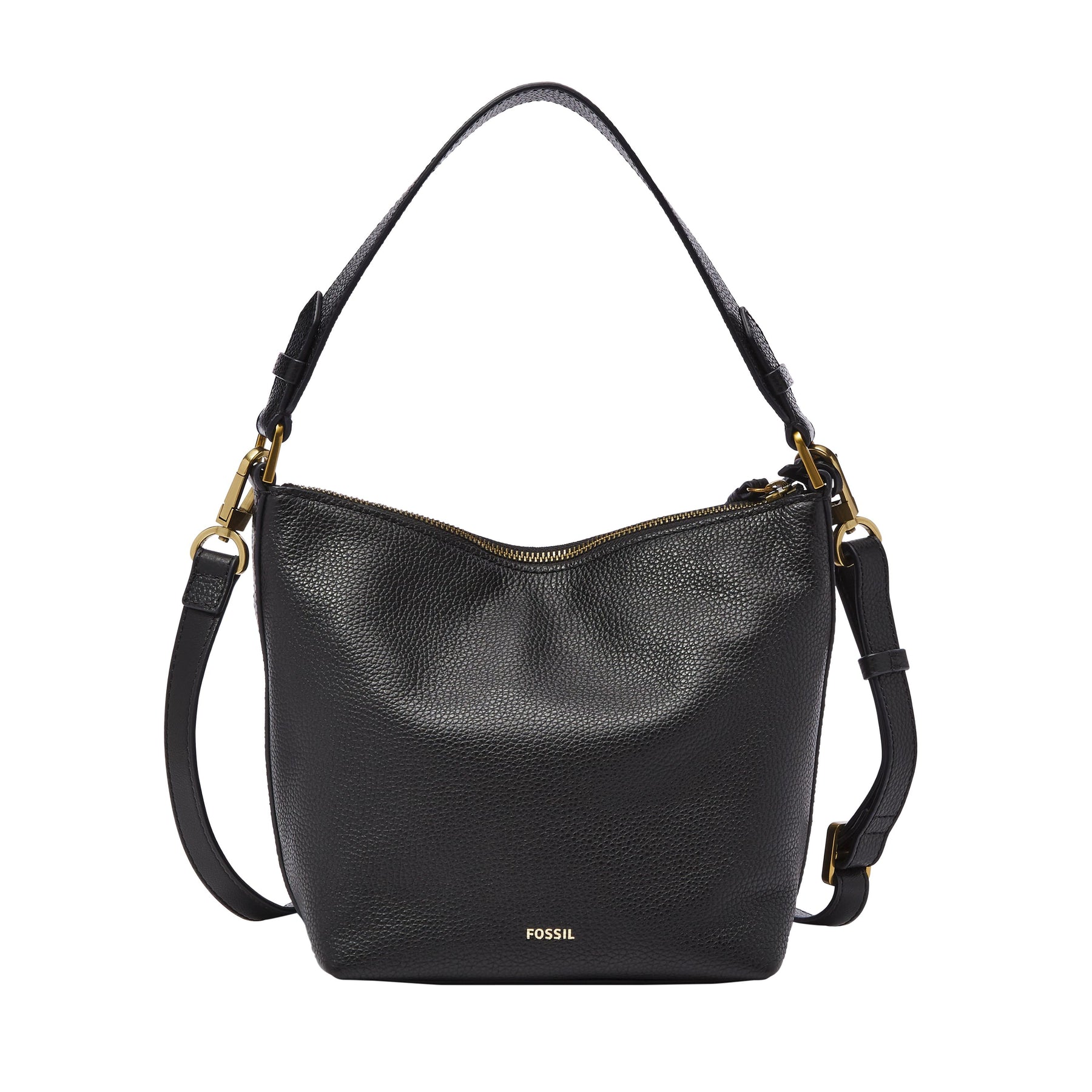 chelsea wears: Clare Vivier Messenger Bag