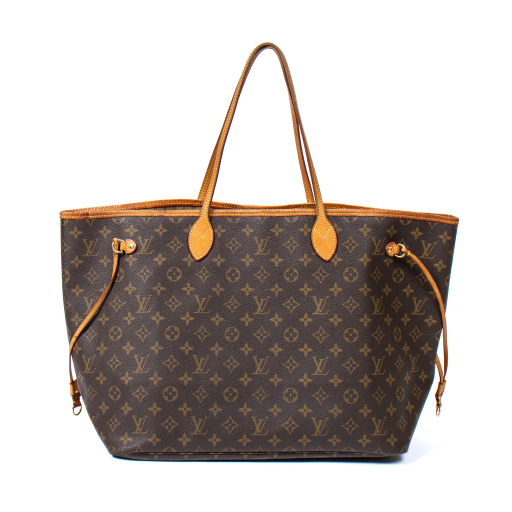 Products by Louis Vuitton: Neverfull GM