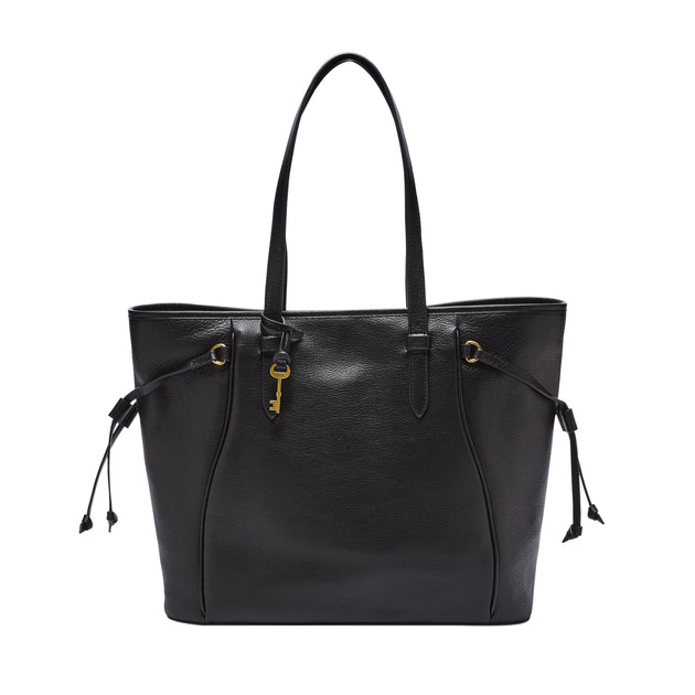 Fossil Women's Charli Leather Tote | Shop Premium Outlets