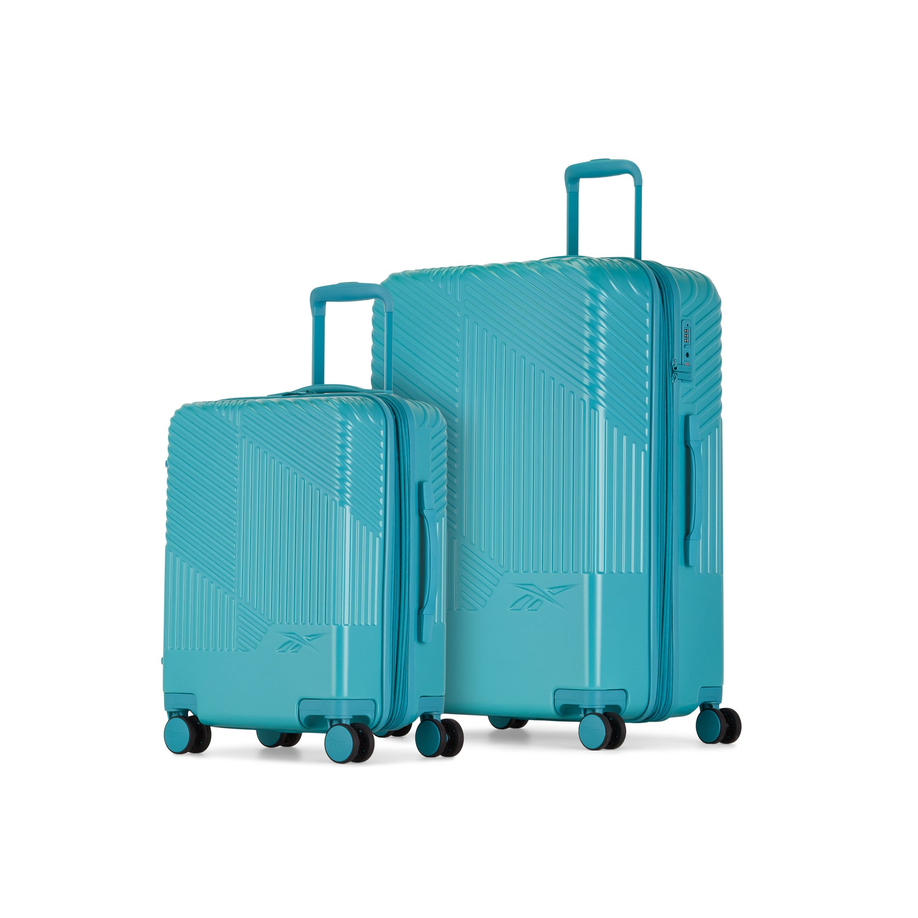 Protocol Bowden Softside 5-pc. Luggage Set - JCPenney