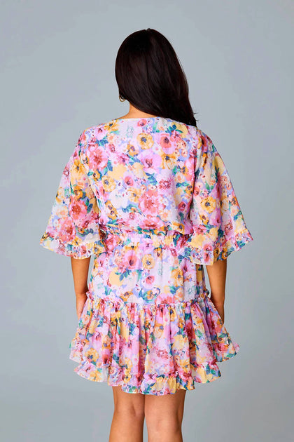 BUDDYLOVE Pollyanna Dress In Estate | Shop Premium Outlets