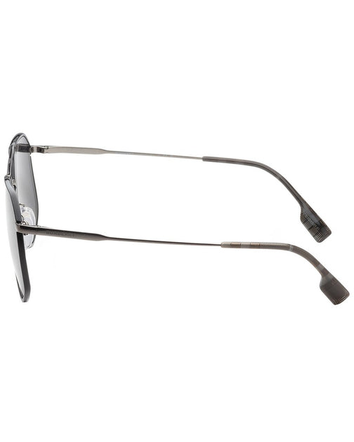 Burberry Men's Be3139 58mm Sunglasses | Shop Premium Outlets