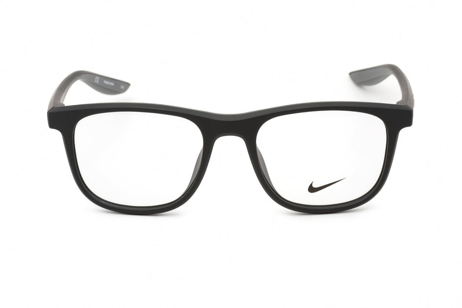 Nike 7037 001 Rectangular Eyeglasses 51 Mm | Shop Premium Outlets