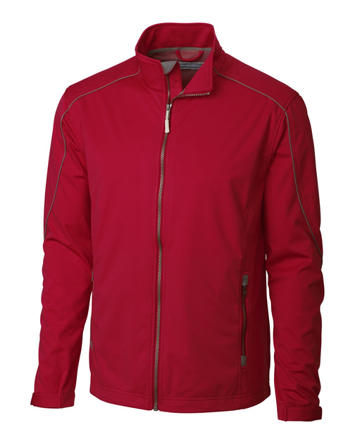 Cutter & Buck Weathertec Opening Day Softshell Shop Premium Outlets