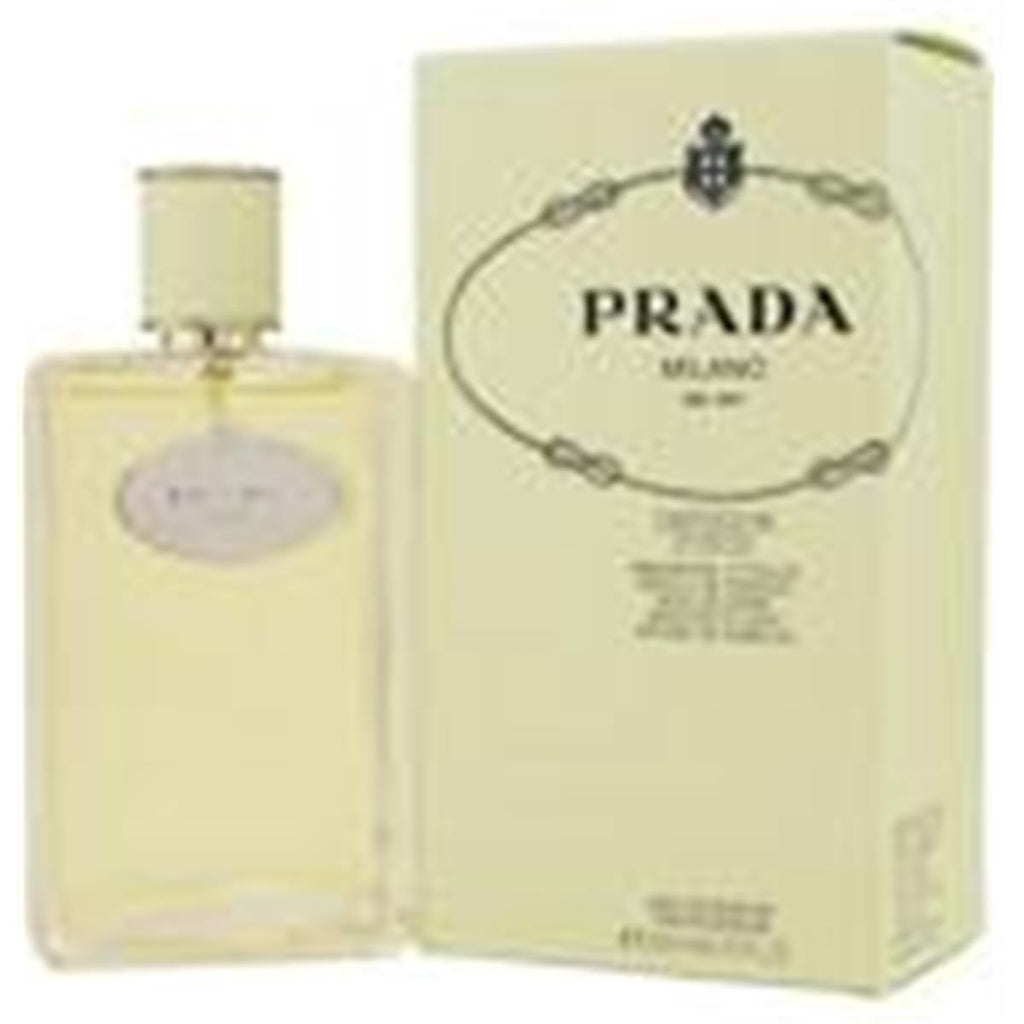 Prada Infusion D'Iris for Women Eau De Parfum Spray, 3.4-Ounce (155450)