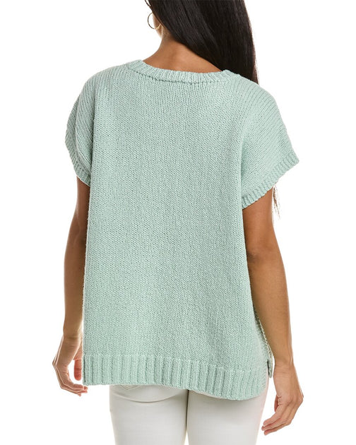 EILEEN FISHER Square Top | Shop Premium Outlets