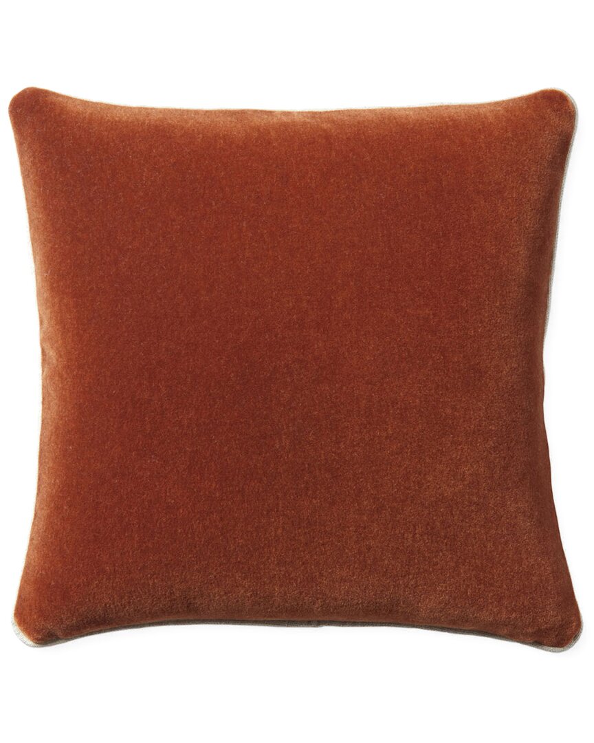 Bowden Pillow Cover