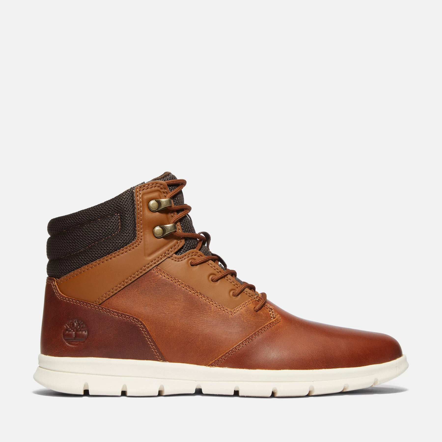 Timberland Men's Graydon Sneaker Boot | Shop Premium Outlets