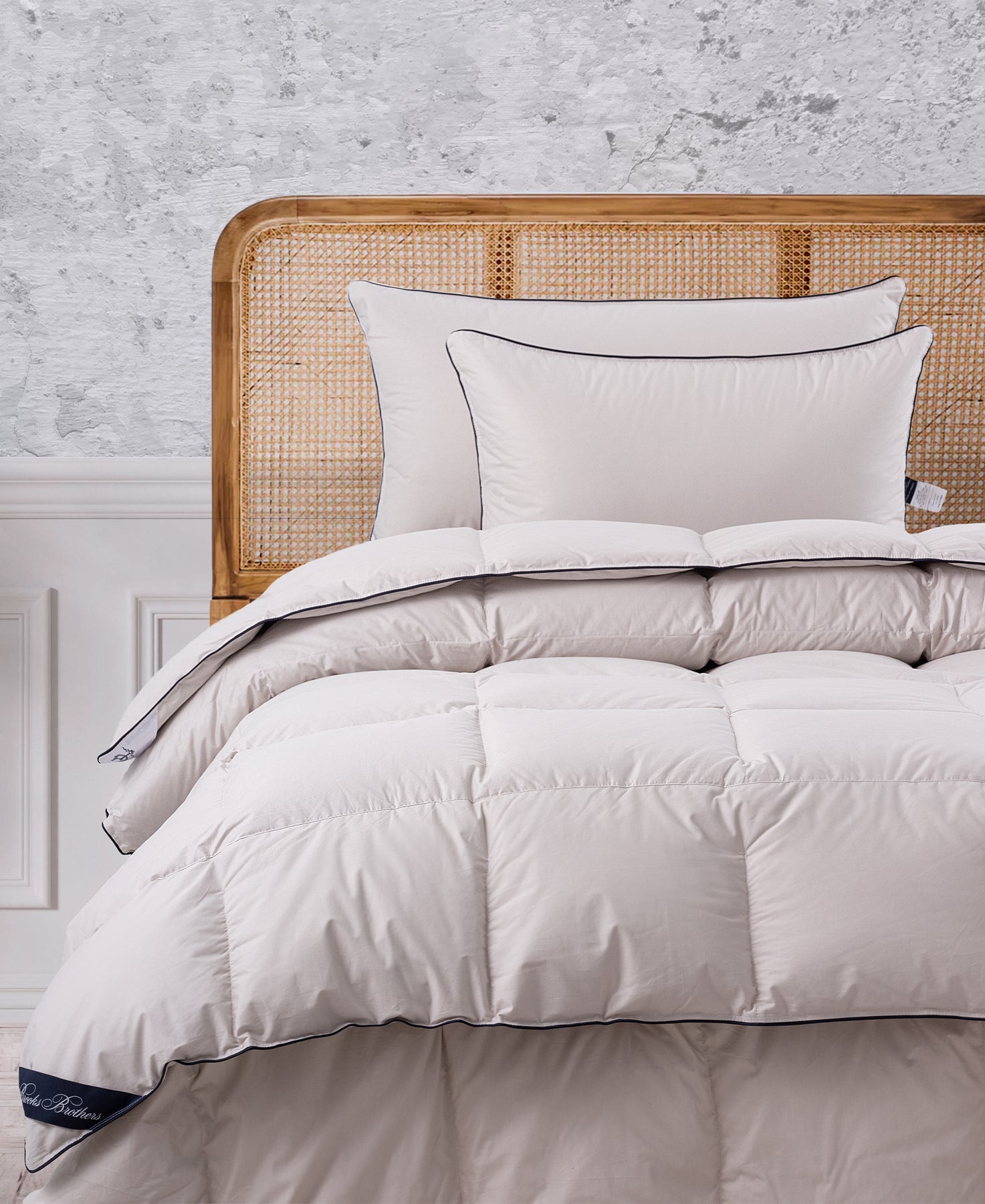 Hutterite Down Perfect™ Pillow