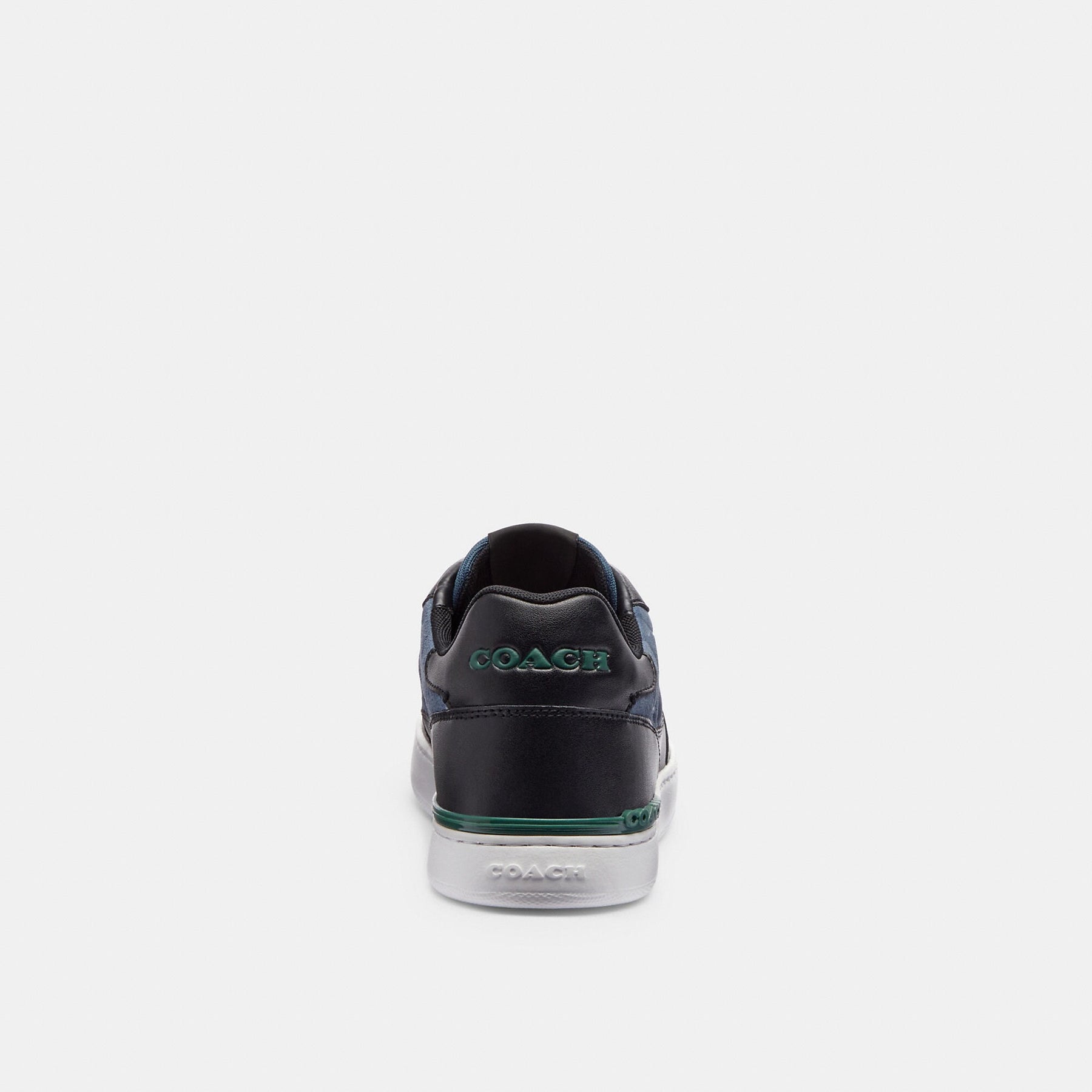 COACH OUTLET®  Clip Court Sneaker