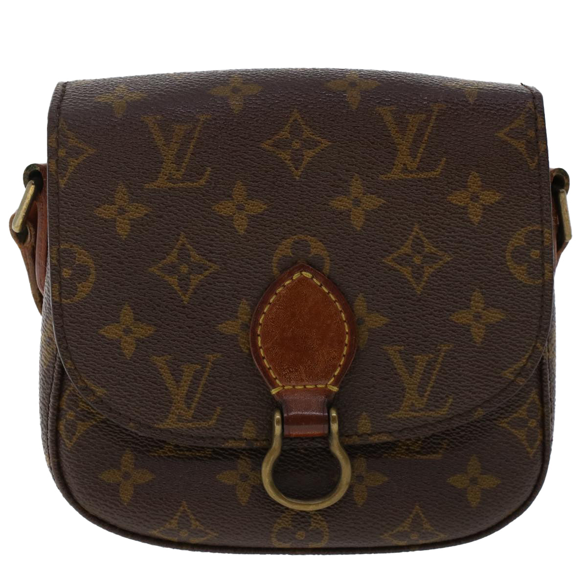 Louis Vuitton, Bags, Louis Vuitton Tambourin Rare Item
