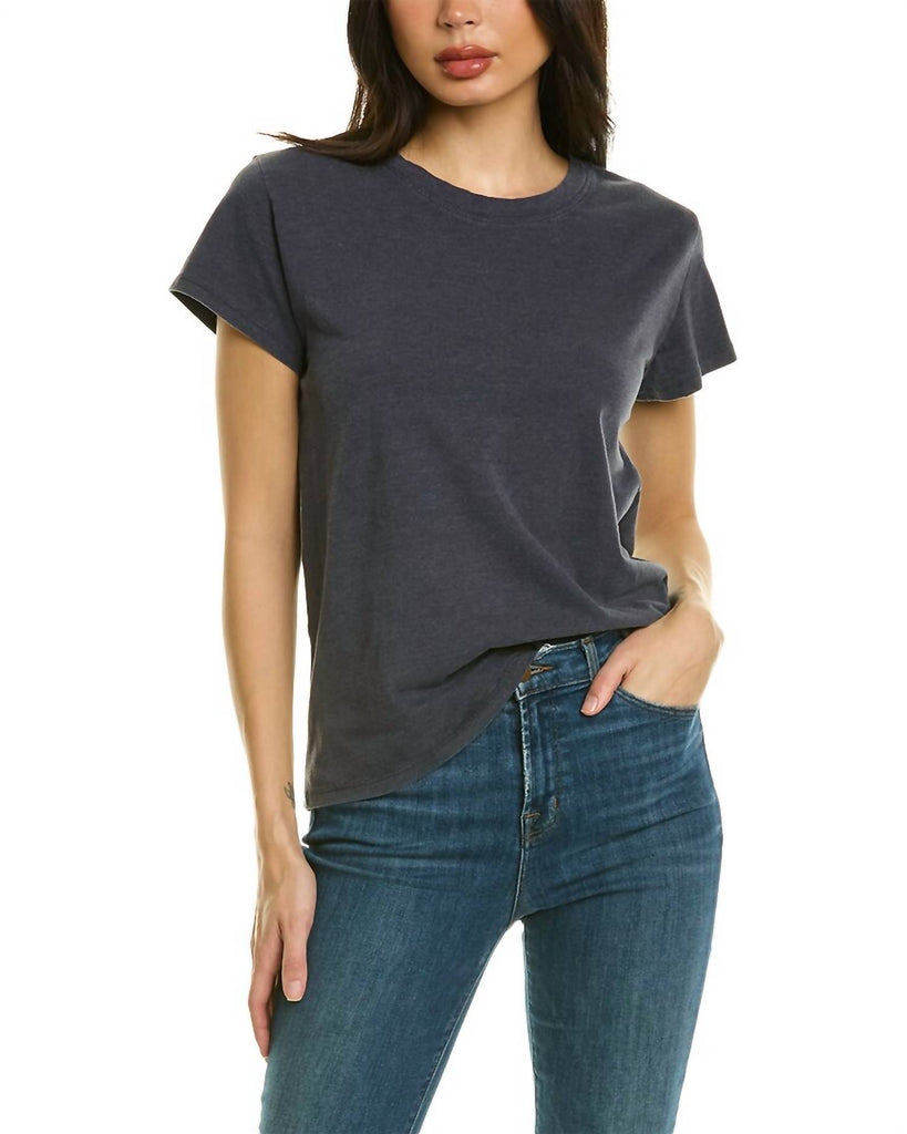 Ruched Seam Top
