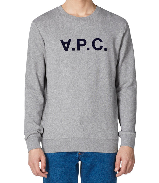 APC VPC Sweatshirt | Shop Premium Outlets