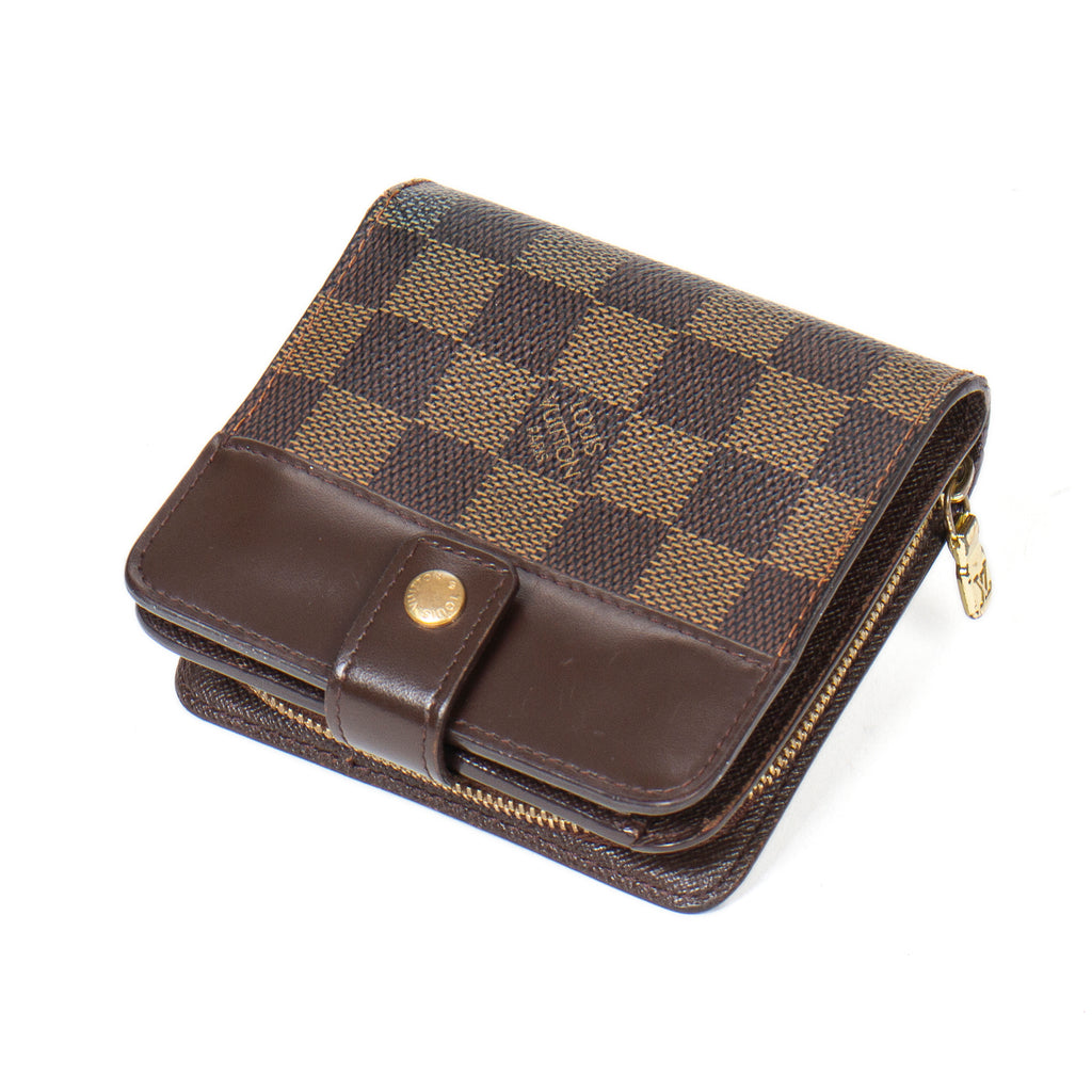 Louis Vuitton Limited Edition Moka Embossed Monogram Leather and