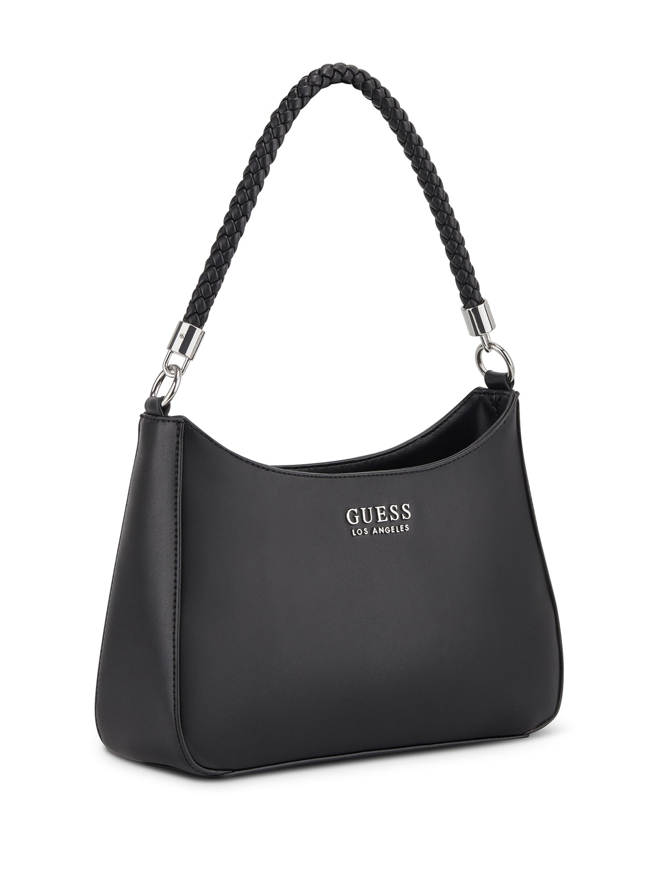 Guess Factory Curtin Top-Zip Shoulder Bag | Shop Premium Outlets