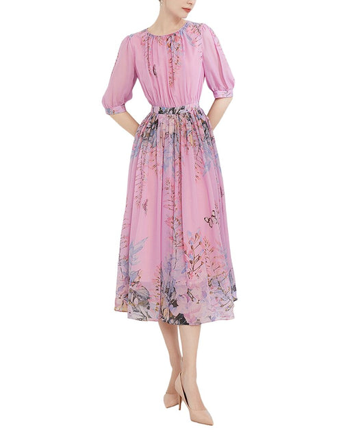 BURRYCO Midi Dress | Shop Premium Outlets
