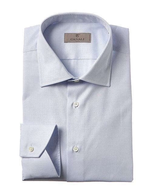 Canali Dress Shirt | Shop Premium Outlets