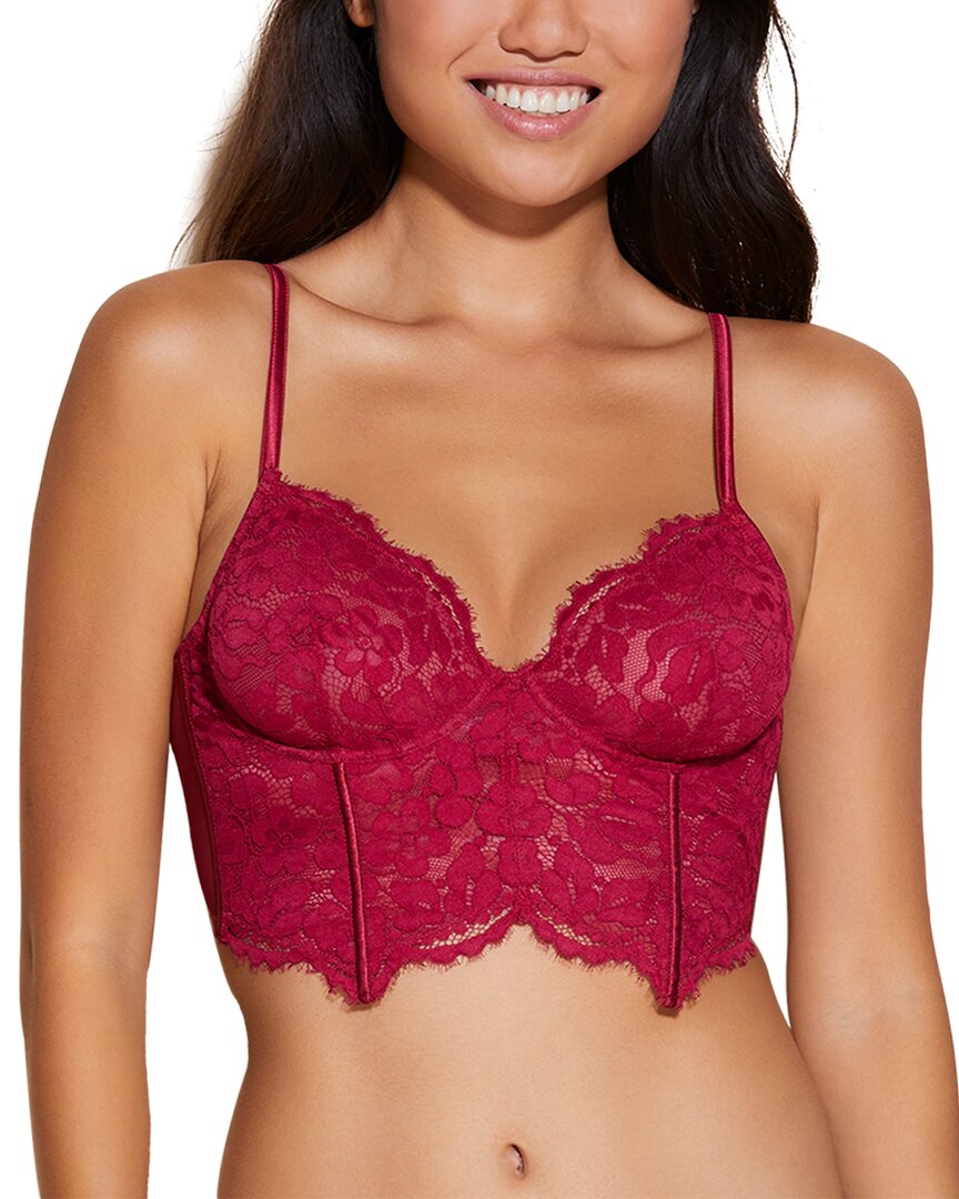 Cosabella, Lounge & More Can't-Miss Lingerie Deals for Valentine's Day