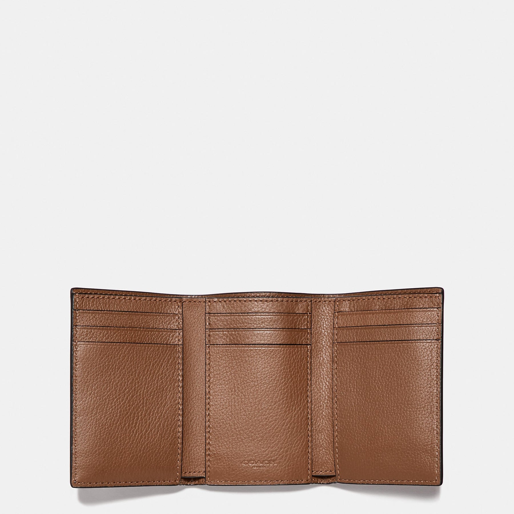 COACH® Outlet  Small Trifold Wallet