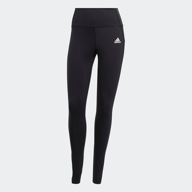 adidas Women's Feelbrilliant Designed To Move Tights | Shop Premium Outlets