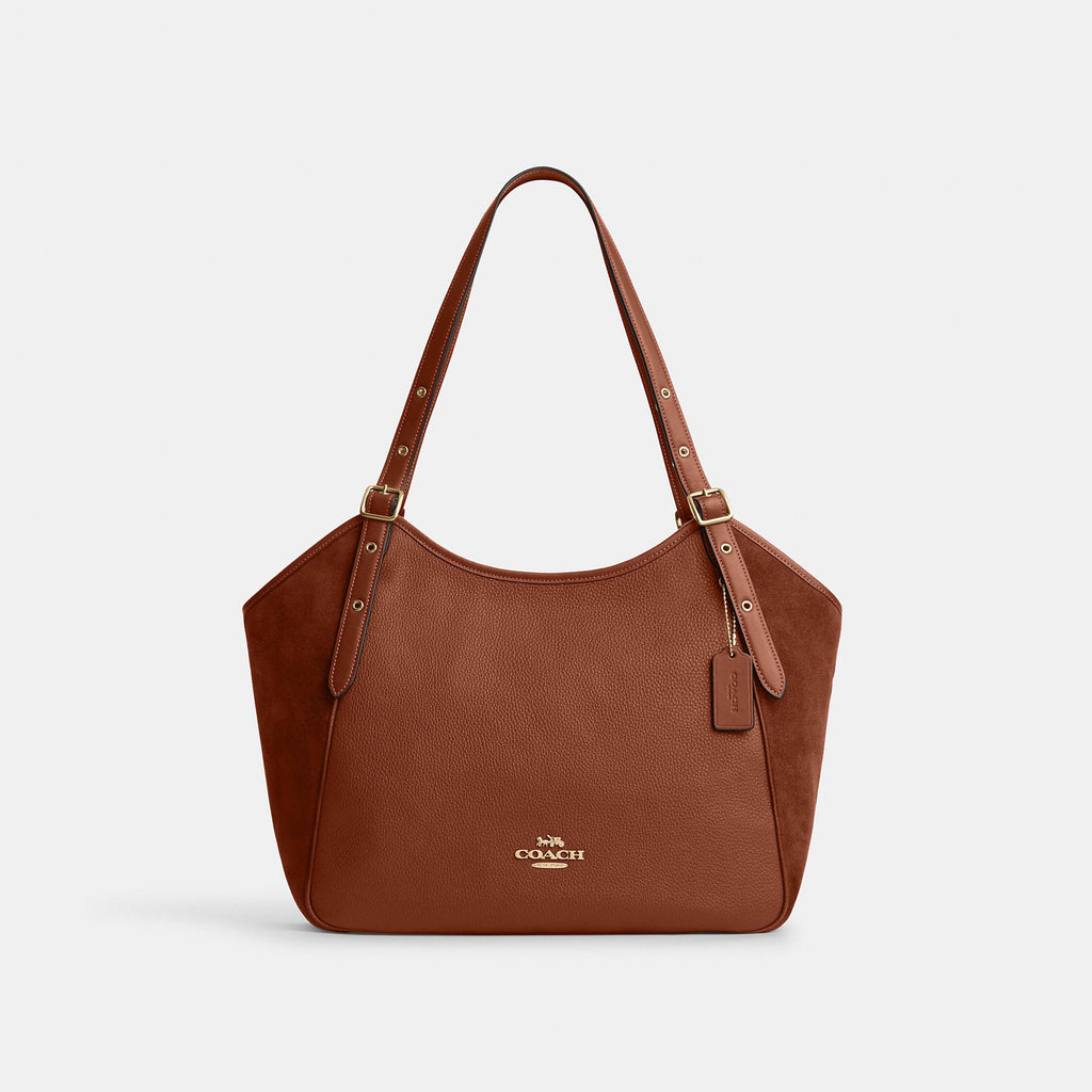 COACH OUTLET®  Teri Shoulder Bag