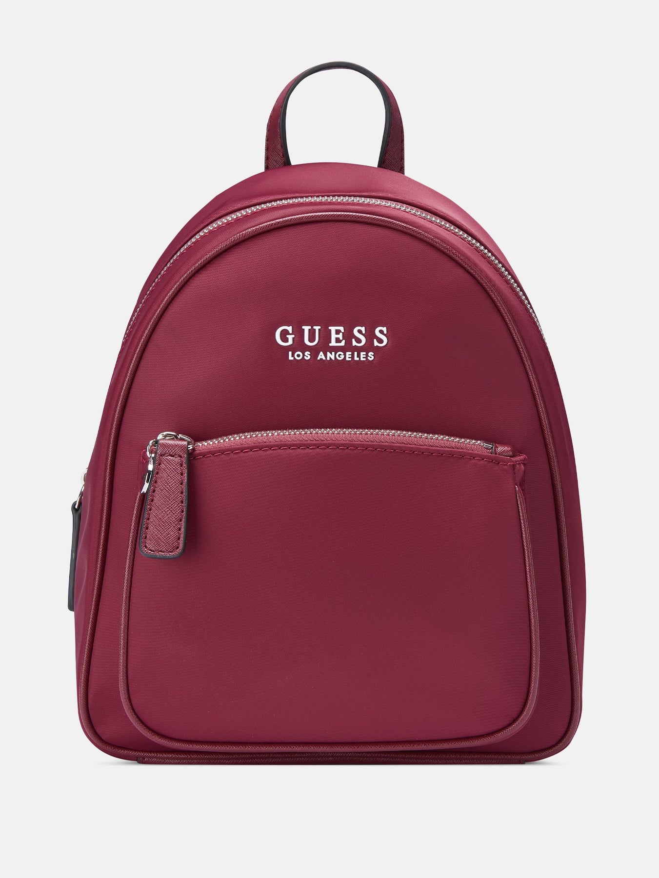 Guess Factory Draven Nylon Backpack | Shop Premium Outlets