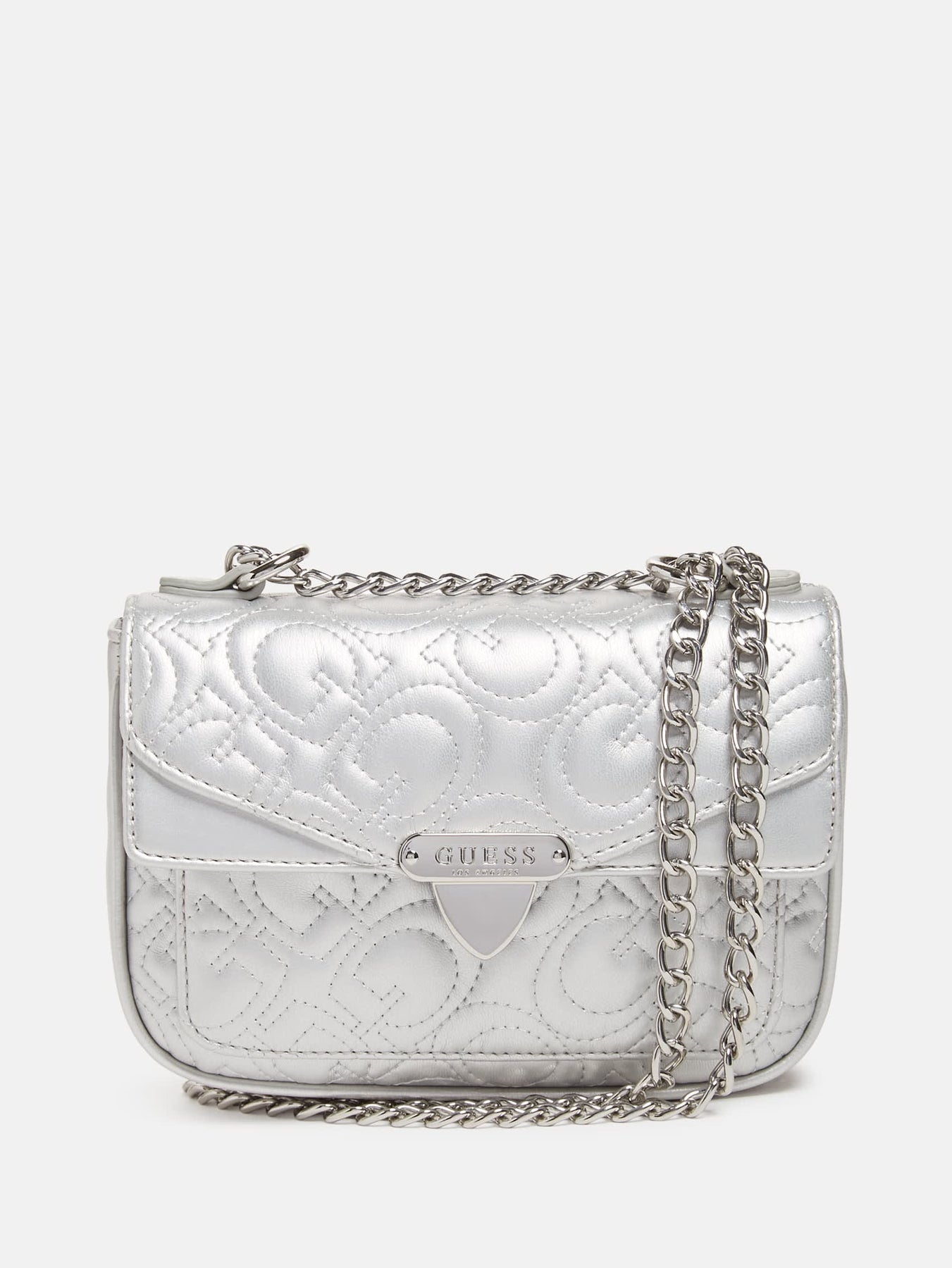 Guess Factory Tanyel Mini WalletonaString Shop Premium Outlets