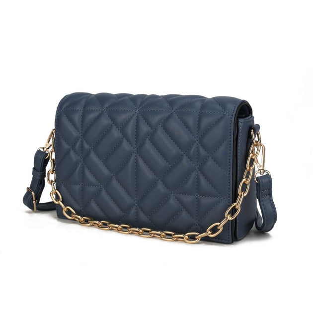 MKF Collection by Mia k. Ursula Crossbody Handbag for Women's | Shop ...
