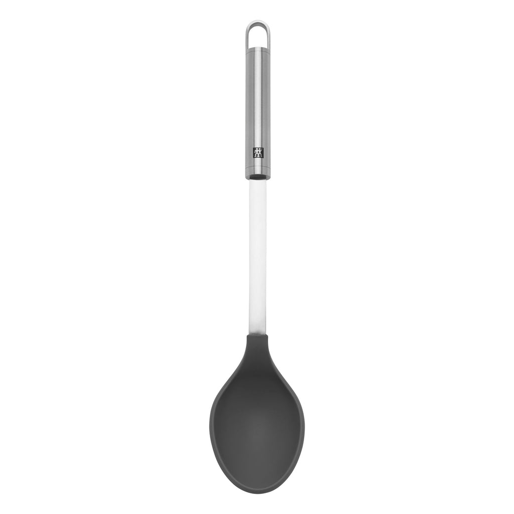 Swivel hollow spoon - Pasta spoon, scoop & frying spoon