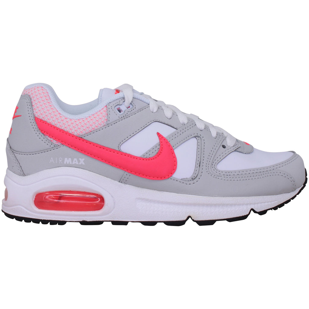 Nike Air Max Command White/pink 397690-169 Women's | Shop Premium