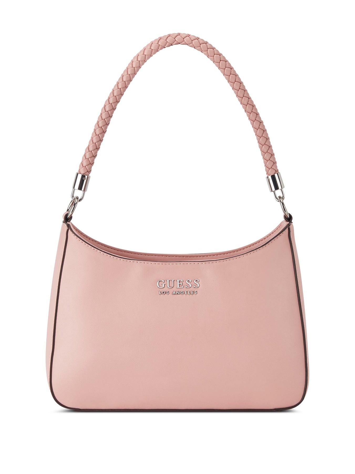 Guess Factory Curtin Top-Zip Shoulder Bag | Shop Premium Outlets