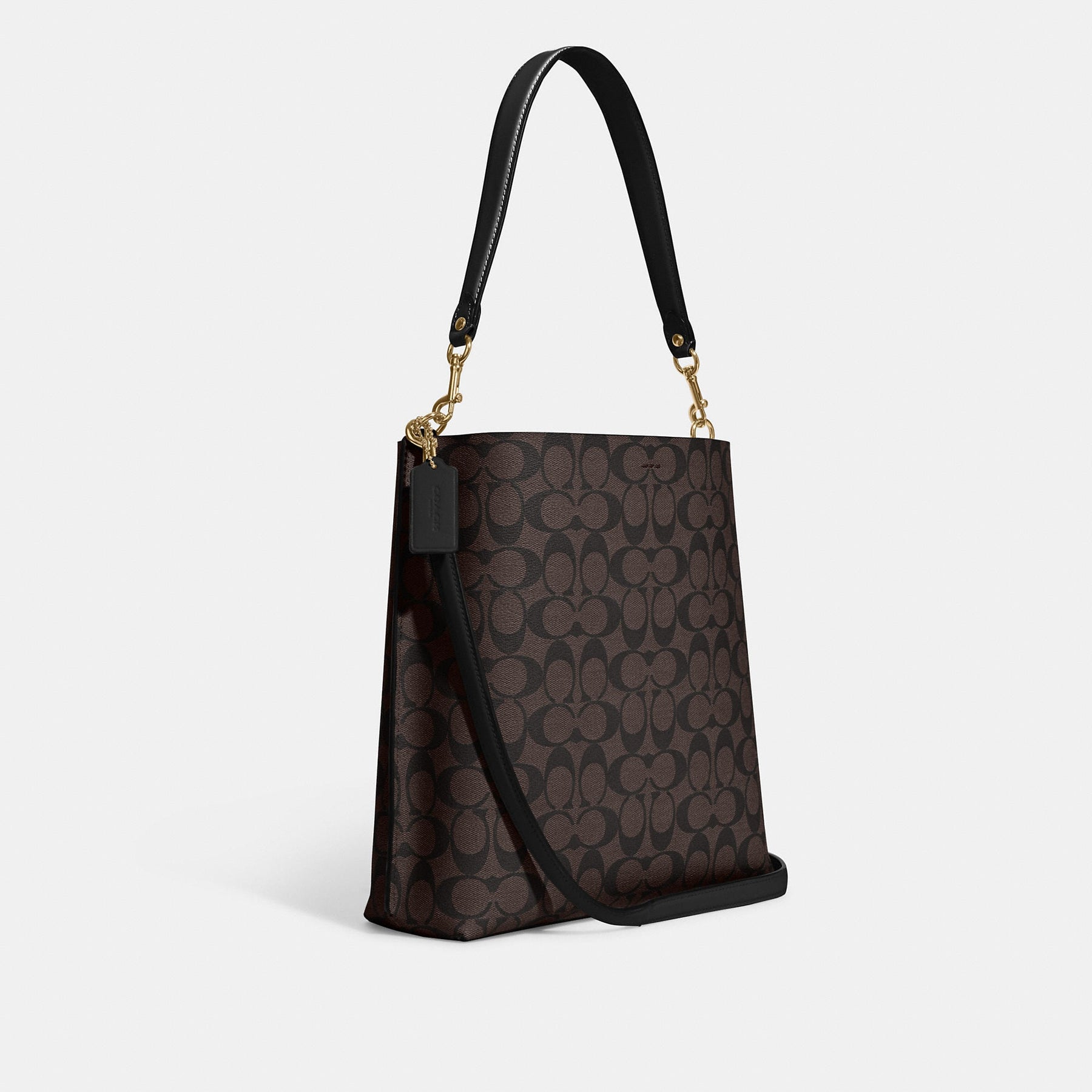 COACH Satchel bags and purses for Women, Online Sale up to 34% off