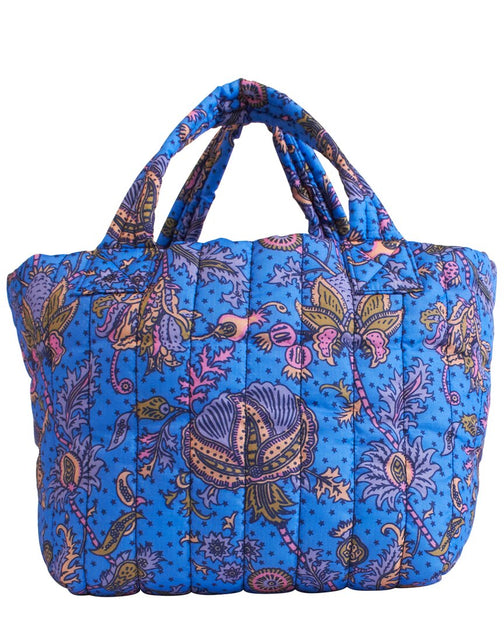 Roller Rabbit Amanda Star Quilted Tote Bag | Shop Premium Outlets
