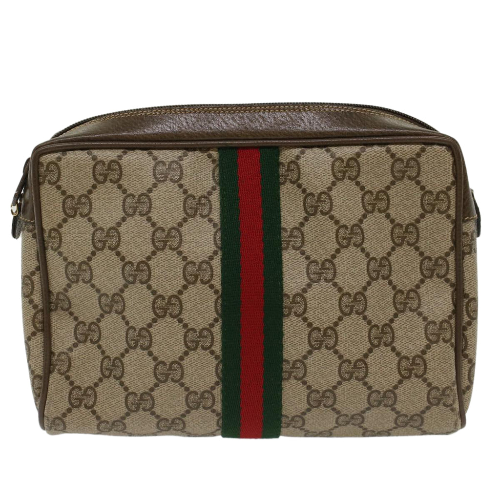 Gucci Backpack 395790
